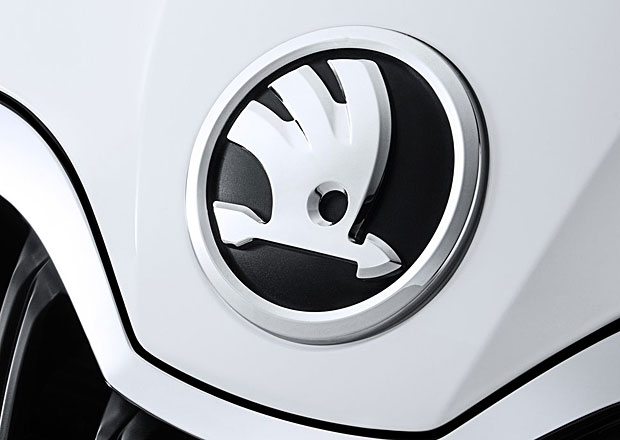 Logo škoda